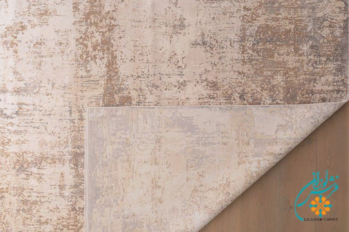 انواع طرح فرش وینتیج